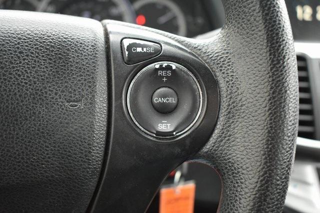 used 2013 Honda Accord car, priced at $6,994