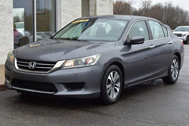 used 2013 Honda Accord car, priced at $6,994