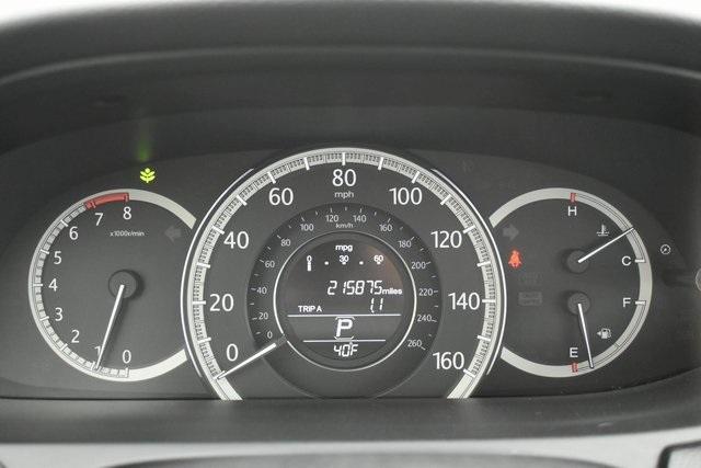 used 2013 Honda Accord car, priced at $6,994