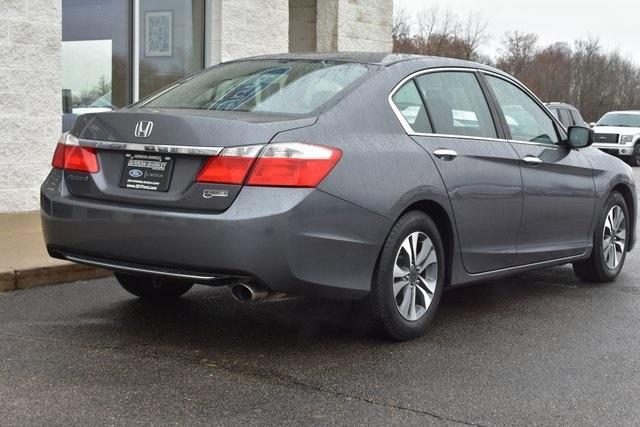 used 2013 Honda Accord car, priced at $6,994