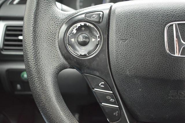 used 2013 Honda Accord car, priced at $6,994