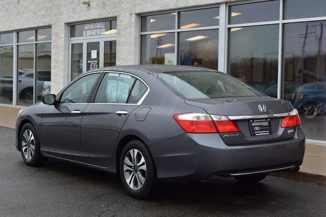 used 2013 Honda Accord car, priced at $6,994