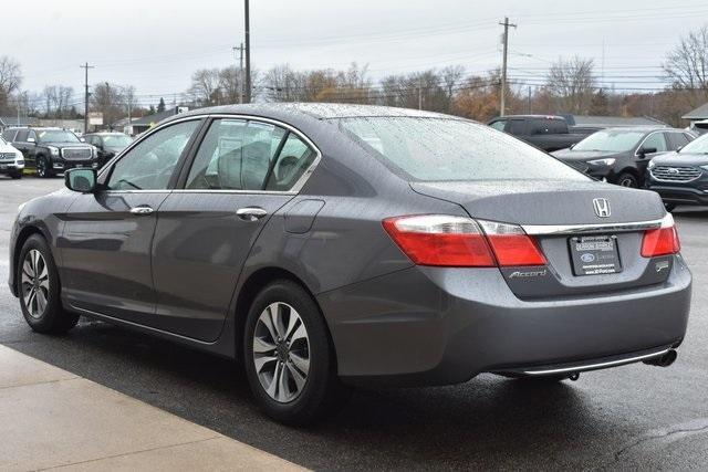 used 2013 Honda Accord car, priced at $6,994
