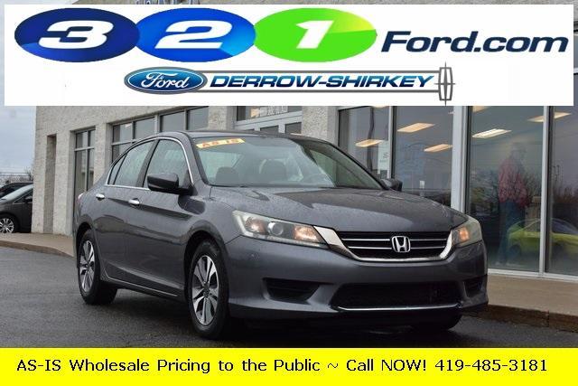 used 2013 Honda Accord car, priced at $6,994