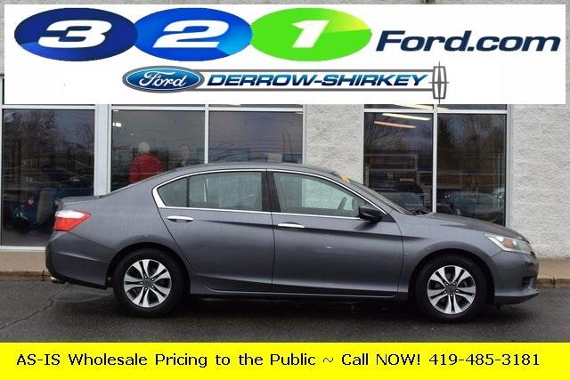 used 2013 Honda Accord car, priced at $6,994