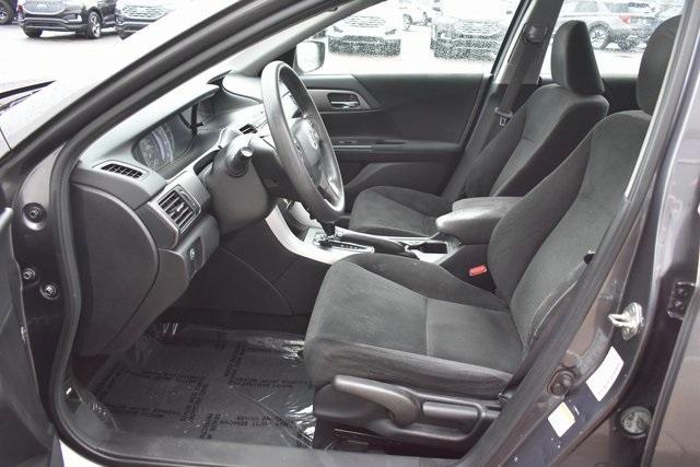 used 2013 Honda Accord car, priced at $6,994