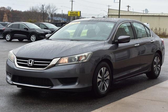 used 2013 Honda Accord car, priced at $6,994