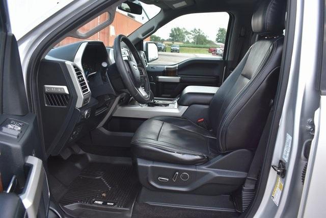 used 2016 Ford F-150 car, priced at $20,994