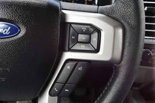 used 2016 Ford F-150 car, priced at $20,994