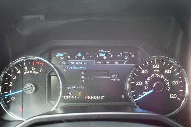 used 2016 Ford F-150 car, priced at $20,994