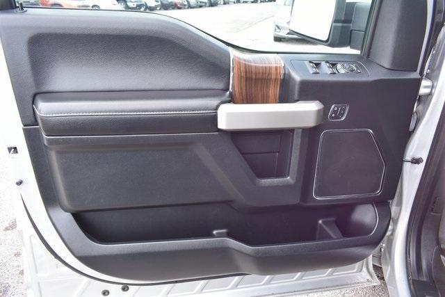used 2016 Ford F-150 car, priced at $20,994