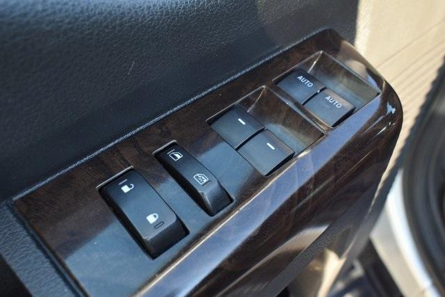 used 2013 Ford F-250 car, priced at $31,521