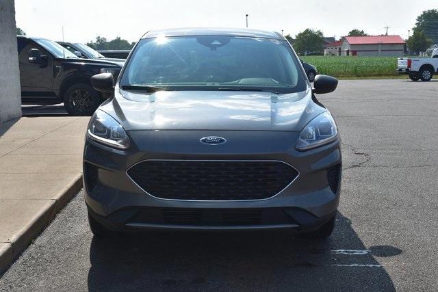 used 2022 Ford Escape car, priced at $20,925