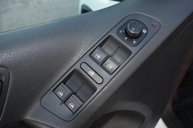 used 2017 Volkswagen Tiguan car, priced at $12,997