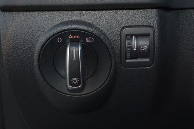 used 2017 Volkswagen Tiguan car, priced at $12,997