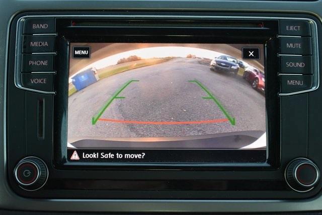 used 2017 Volkswagen Tiguan car, priced at $12,997