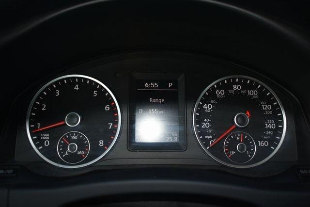 used 2017 Volkswagen Tiguan car, priced at $12,997