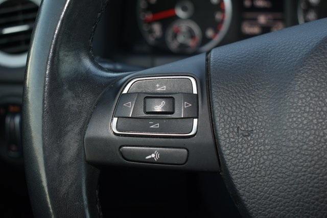 used 2017 Volkswagen Tiguan car, priced at $12,997