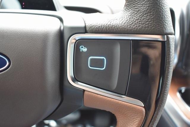 new 2025 Ford Expedition car