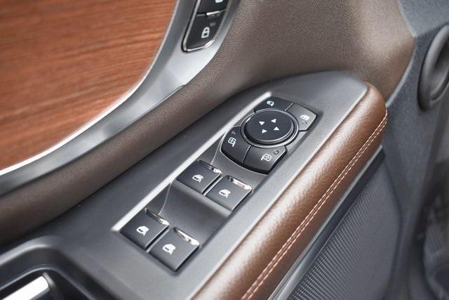 new 2025 Ford Expedition car