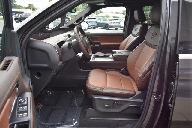 new 2025 Ford Expedition car
