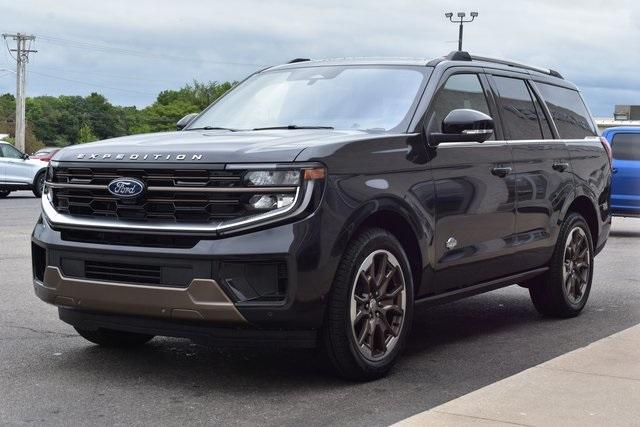 new 2025 Ford Expedition car