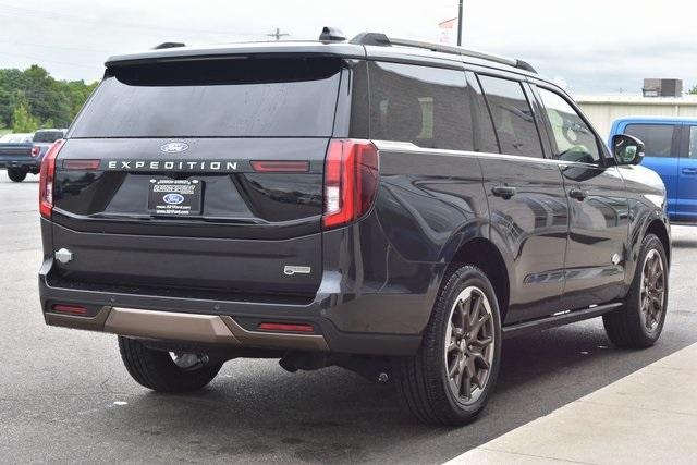 new 2025 Ford Expedition car