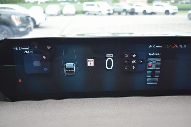 new 2025 Ford Expedition car