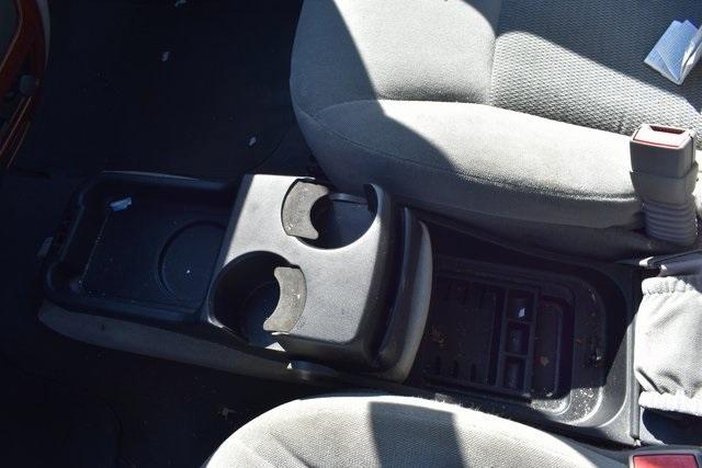 used 2005 Ford Taurus car, priced at $4,800