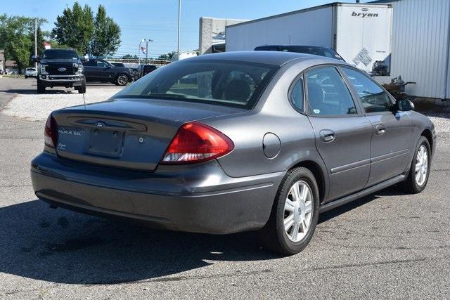 used 2005 Ford Taurus car, priced at $4,800