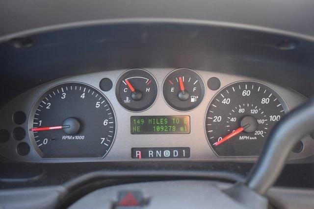 used 2005 Ford Taurus car, priced at $4,800
