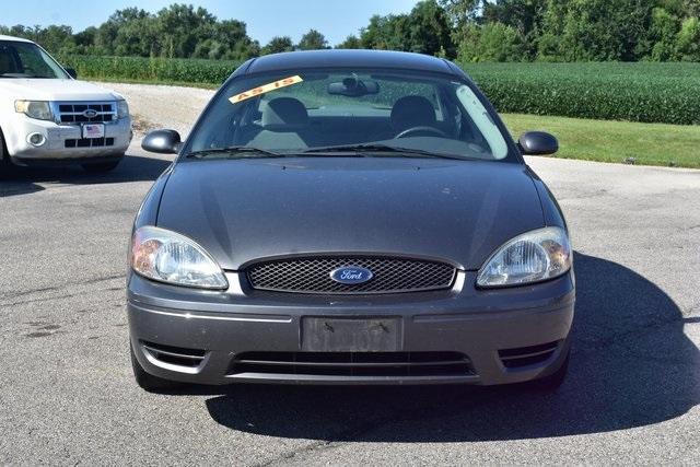 used 2005 Ford Taurus car, priced at $4,800