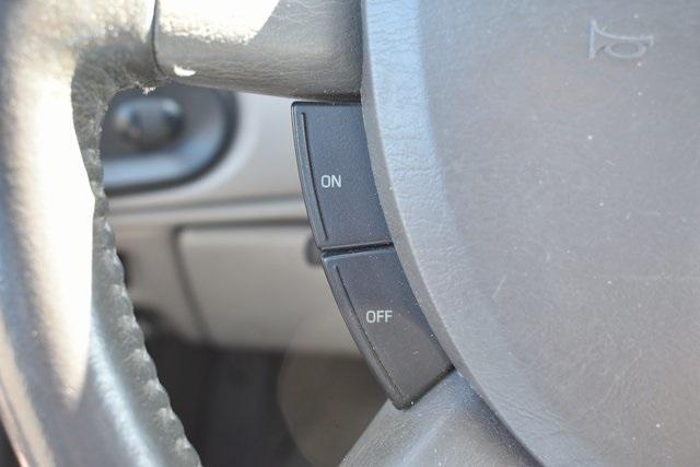 used 2005 Ford Taurus car, priced at $4,800
