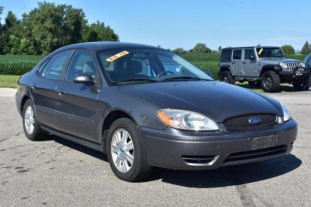 used 2005 Ford Taurus car, priced at $4,800
