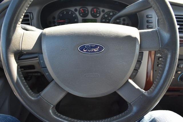 used 2005 Ford Taurus car, priced at $4,800