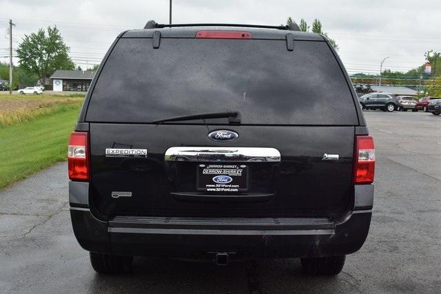 used 2013 Ford Expedition EL car, priced at $5,994