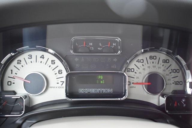 used 2013 Ford Expedition EL car, priced at $5,994