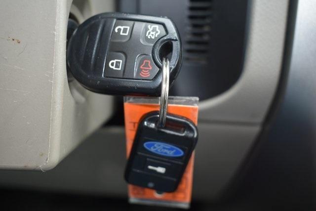 used 2013 Ford Expedition EL car, priced at $5,994
