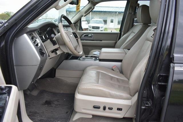 used 2013 Ford Expedition EL car, priced at $5,994