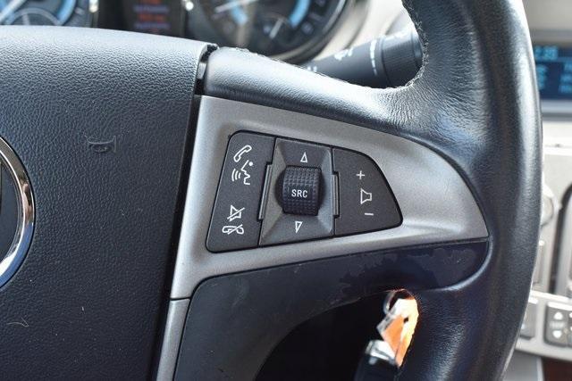 used 2012 Buick LaCrosse car, priced at $3,994