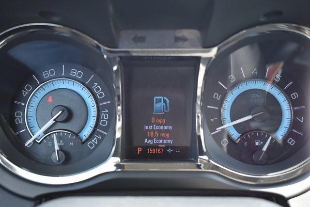 used 2012 Buick LaCrosse car, priced at $3,994