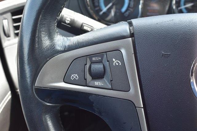used 2012 Buick LaCrosse car, priced at $3,994
