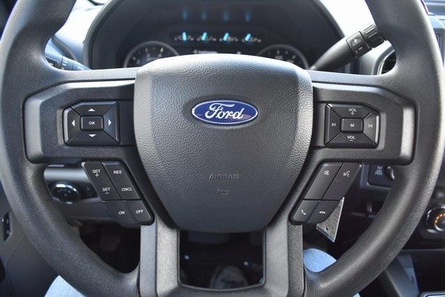 used 2022 Ford F-250 car, priced at $49,986