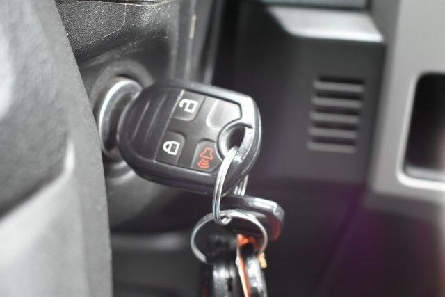 used 2012 Ford F-150 car, priced at $9,500