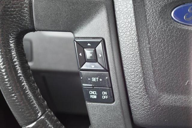 used 2012 Ford F-150 car, priced at $9,500