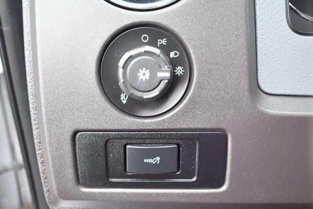 used 2012 Ford F-150 car, priced at $9,500