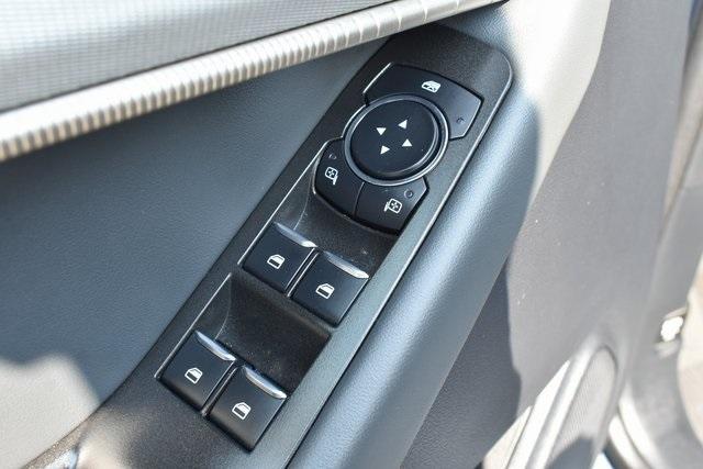 used 2025 Ford Explorer car, priced at $42,970