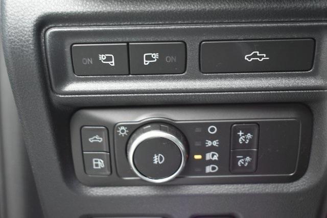 used 2021 Ford F-150 car, priced at $41,934