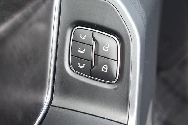 used 2021 Ford F-150 car, priced at $41,934