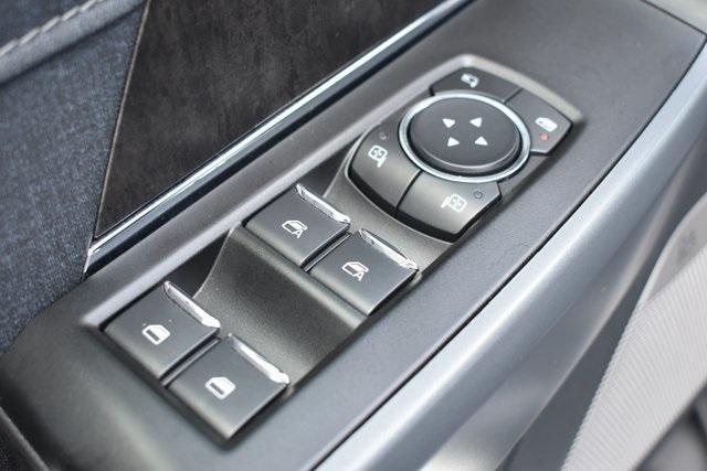 used 2021 Ford F-150 car, priced at $41,934